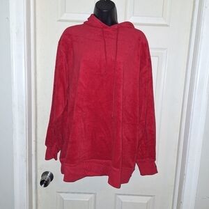 Ralph Lauren polo sport hoodie size Medium